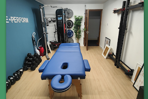 Hamilton Pain and sports Injury Clinic image