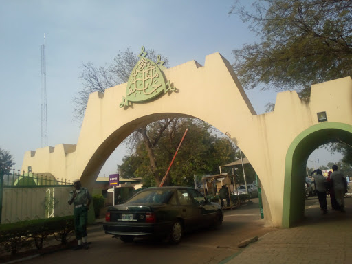 Ahmadu Bello University, Community Market, Zaira Nigeria, local 810211, Zaria, Nigeria, Post Office, state Kaduna