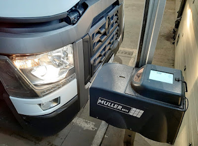 Poids Lourd Utilitaire Services à Metz