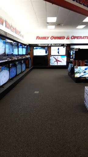 Appliance Store «P.C. Richard & Son», reviews and photos, 885 St George Ave, Woodbridge, NJ 07095, USA