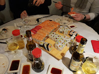 Plats et boissons du Restaurant Osaka à Levallois-Perret - n°7