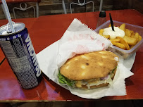 Frite du Restaurant grec Le Samos à Aix-en-Provence - n°15