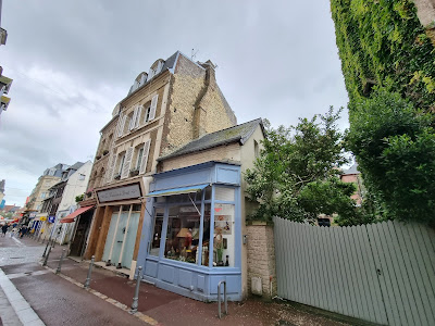 Cordonnerie à Trouville-sur-Mer