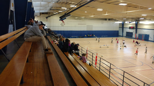 Recreation Center «Beech Woods Recreation Center», reviews and photos, Beech Rd, Southfield, MI 48034, USA