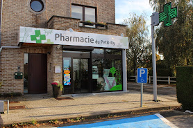 Pharmacie du Petit Ry