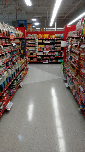 Pet Supply Store «Petco Animal Supplies», reviews and photos, 12551 Jefferson Ave #119, Newport News, VA 23602, USA