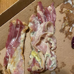 Photo n°2 de l'avis de Jahayra.' fait le 21/04/2024 à 21:03 sur le  La Risata à Pescara