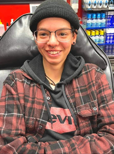 Tattoo Shop «Artistry In Motion», reviews and photos, 230 E Walnut St, North Vernon, IN 47265, USA