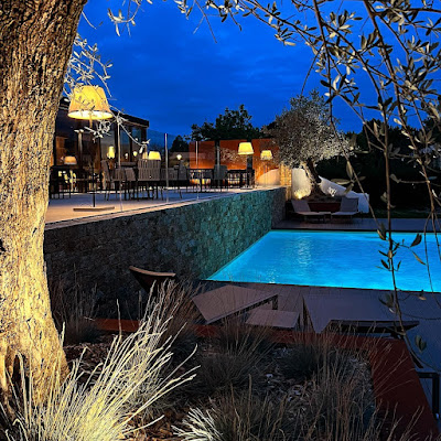 EASY PISCINES & SPAS, LE SHOW-ROOM à Les Herbiers