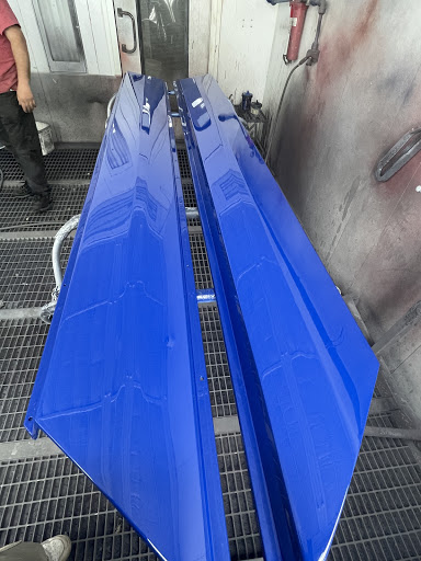 Auto Body Shop «Cameo Auto Body», reviews and photos, 2002 Utica Ave, Brooklyn, NY 11234, USA