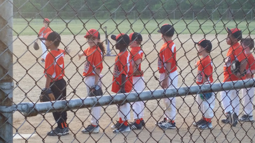 Park «Bruno Melini Park», reviews and photos, 616 Central Ave, Minotola, NJ 08341, USA