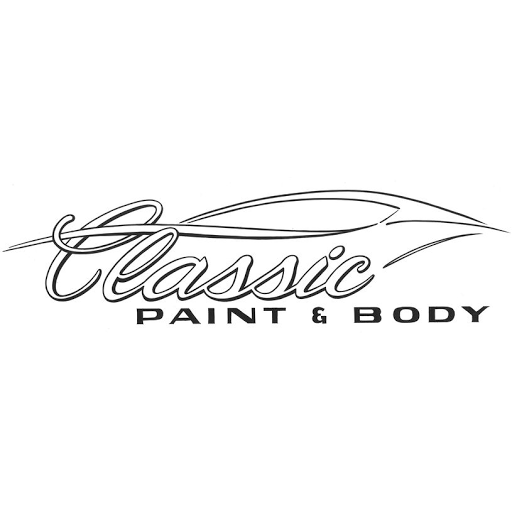 Auto Body Shop «Classic Paint and Body», reviews and photos, 3 London Rd, Asheville, NC 28803, USA