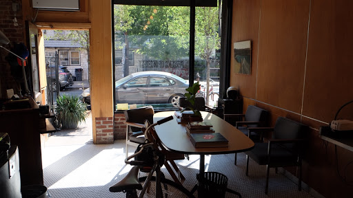 Barber Shop «Persons of Interest Barbershop», reviews and photos, 84 Havemeyer St, Brooklyn, NY 11211, USA