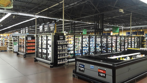 Supermarket «Walmart Neighborhood Market», reviews and photos, 5216 Red Bug Lake Rd, Winter Springs, FL 32708, USA