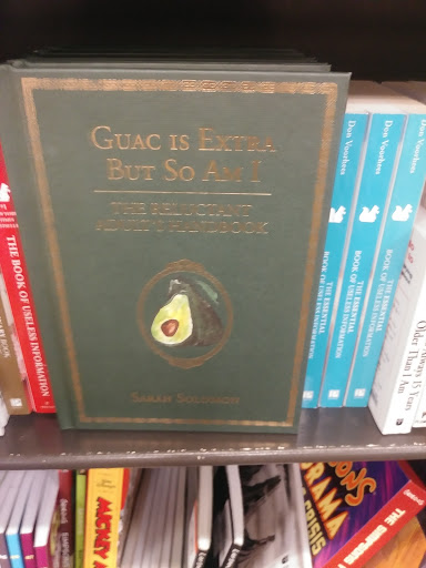 Book Store «Books-A-Million», reviews and photos, 422 W Loop 281 #400, Longview, TX 75604, USA