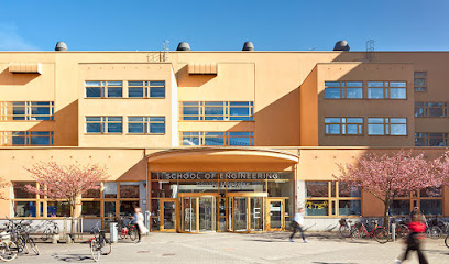 Högskolan i Jönköping