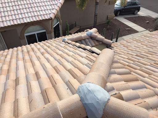 Roofing Contractor «America Roofing, LLC», reviews and photos, 1005 S 30th Ave, Phoenix, AZ 85009, USA