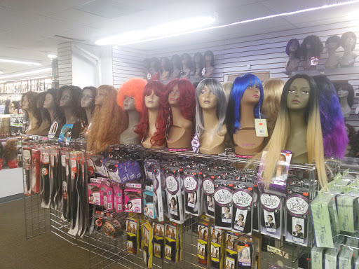 Beauty Supply Store «Chicago Beauty Supply», reviews and photos, 5600 W Chicago Ave, Chicago, IL 60651, USA