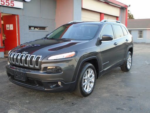 Auto Broker «Z Max Auto», reviews and photos, 1705 W Division St, Arlington, TX 76012, USA