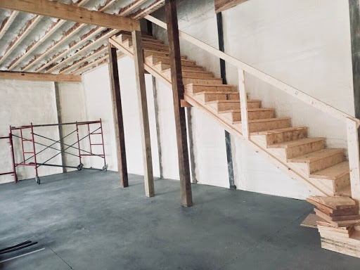 Insulation Contractor «Louisville Spray Foam Insulation», reviews and photos