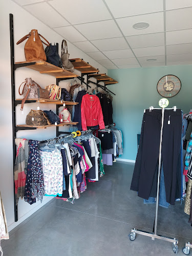Magasin de vêtements pour femmes Boutique 2MAIN Penta-di-Casinca