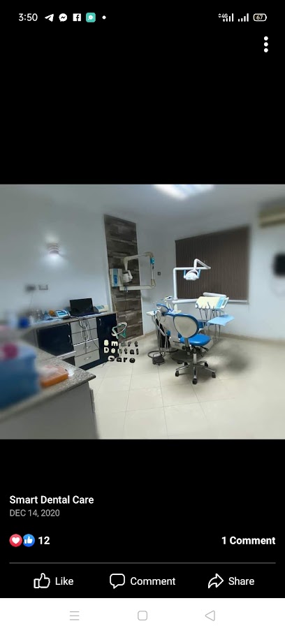 Smart Dental Clinic Sheraton Heliopolis