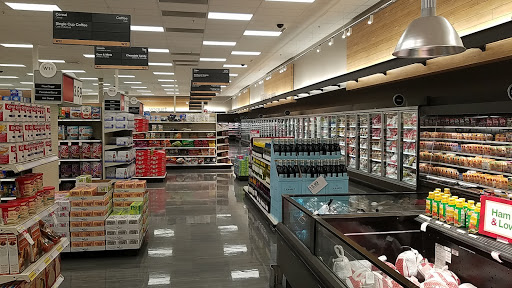 Department Store «Target», reviews and photos, 8900 TX-121, McKinney, TX 75070, USA