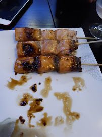 Yakitori du Restaurant japonais Unagi à La Garenne-Colombes - n°6