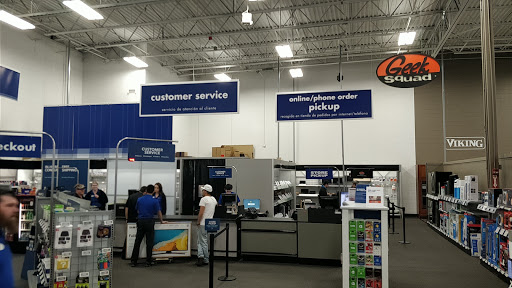 Electronics Store «Best Buy», reviews and photos, 3100 W Frye Rd, Chandler, AZ 85226, USA