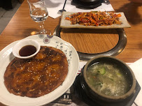 Soupe du Restaurant coréen Shingané à Paris - n°10