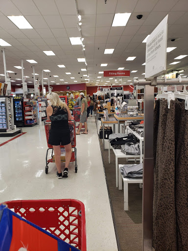 Department Store «Target», reviews and photos, 1150 Seaboard St, Myrtle Beach, SC 29577, USA