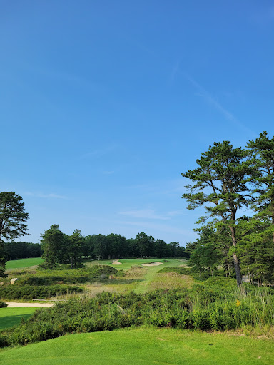 Private Golf Course «Old Sandwich Golf Club», reviews and photos, 247 Old Sandwich Road, Plymouth, MA 02360, USA