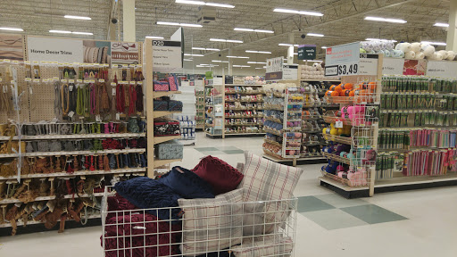 Fabric Store «Jo-Ann Fabrics and Crafts», reviews and photos, 11215 Causeway Blvd, Brandon, FL 33511, USA