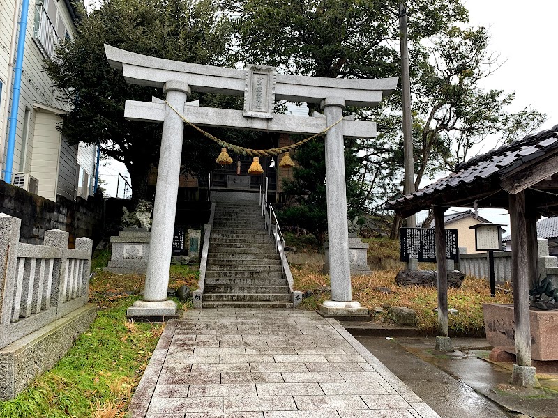 少名彦名神社