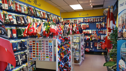 The Flag Shop Toronto