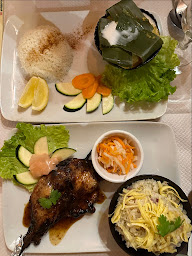 Photo n°39 de Restaurant Apsara à Marseille ()