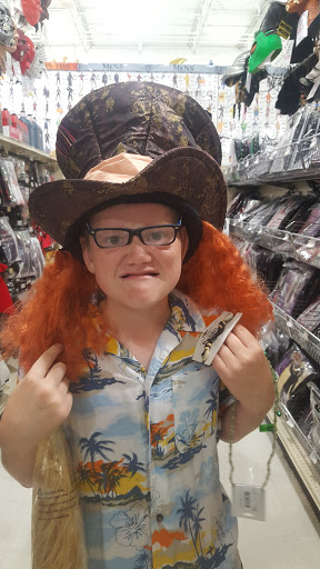 Party Store «Nobbies Party Superstore», reviews and photos, 9999 University Ave, Clive, IA 50325, USA