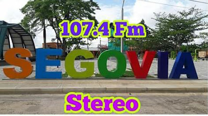 SEGOVIA ESTÉREO 107.4 FM