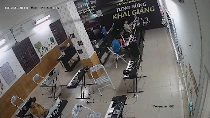 Trung tâm nghệ thuật Kids Music