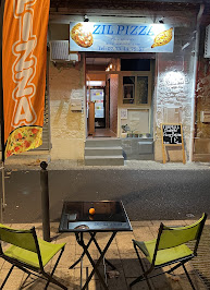 Photos du propriétaire du Pizzeria Zil Pizza à Montpellier - n°1