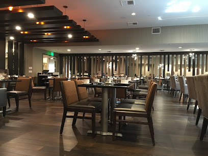 The Cutting Board Restaurant & Bar - 285 E Hospitality Ln, San Bernardino, CA 92408