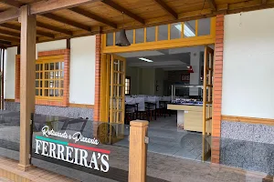 Restaurante Ferreira's Grill image