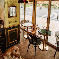 Photos du propriétaire du Restaurant Sauvage à Vincennes - n°14