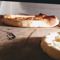 Pizza du Pizzeria Le Napoli à Pierrelatte - n°5