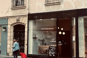 Café Caractère image