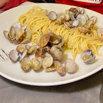 Photo n°3 de l'avis de giusy.a fait le 04/11/2023 à 22:34 sur le  Antichi Sapori Partenopei Restaurant à Naples