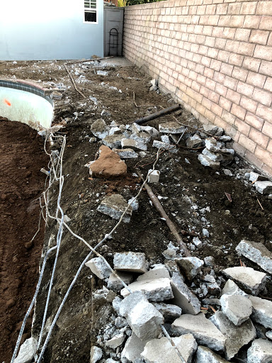 Ace Demolition image