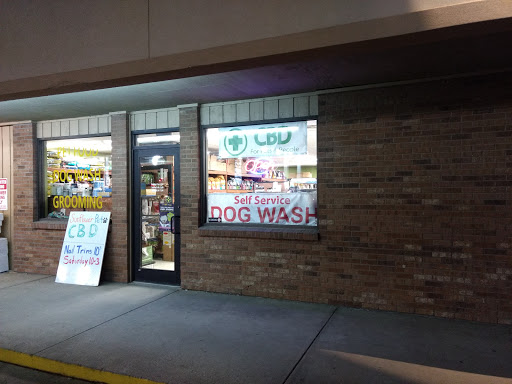 Pet Supply Store «Sunflower Natural Pet Supplies», reviews and photos, 514 Pillsbury Dr, Manhattan, KS 66502, USA