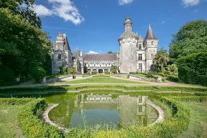 Le château des énigmes - Château d'Usson image