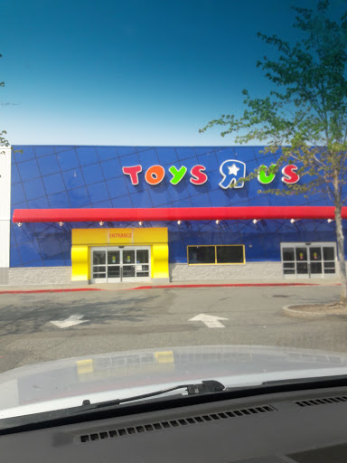 Toy Store «Toys